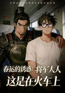 春运的诱惑：将军大人，这是在火车上
