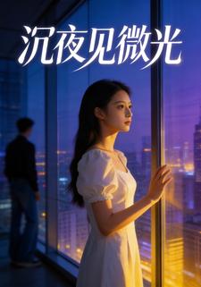 沉夜见微光
