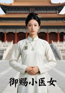 御赐小医女