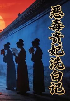 恶毒贵妃洗白记