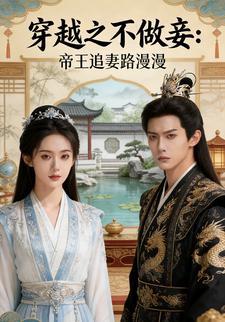 穿越之不做妾：帝王追妻路漫漫