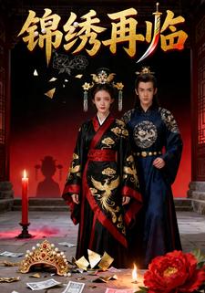 锦绣再临