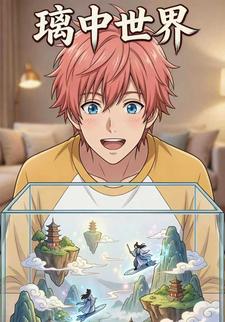 璃中世界