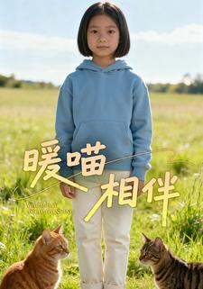 暖喵相伴