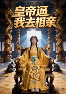 皇帝逼我去相亲