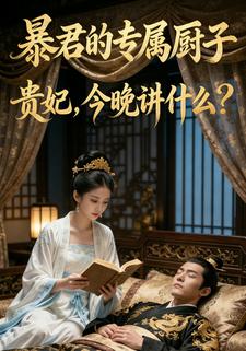 暴君的专属厨子：贵妃，今晚讲什么