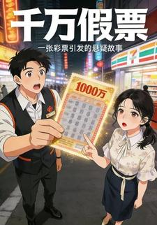 千万假票