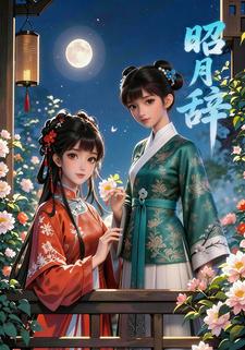 昭月辞