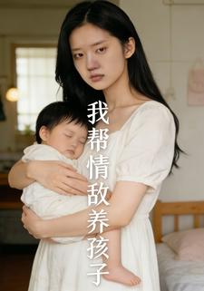 我帮情敌养孩子