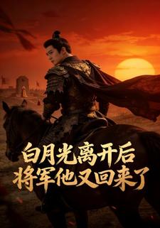 白月光离开后，将军他又回来了