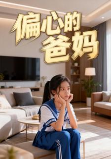偏心的爸妈