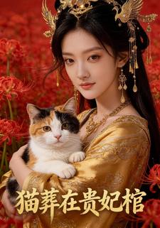 猫葬在贵妃棺