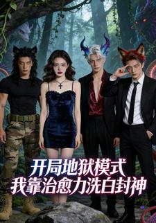 开局地狱模式：我靠治愈力洗白封神