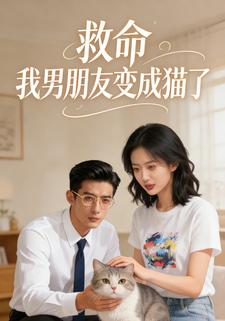 救命我男朋友变成猫了