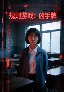 规则游戏：凶手牌