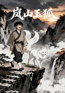 岚山玉狐