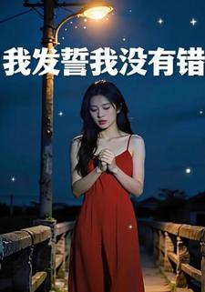 我发誓我没有错