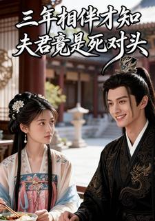 三年相伴，才知夫君竟是死对头
