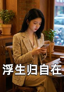 浮生归自在