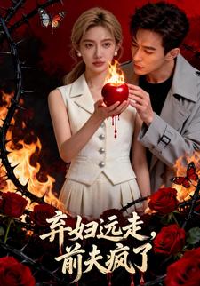 弃妇远走，前夫疯了
