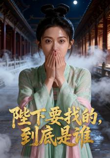 陛下要找的，到底是谁