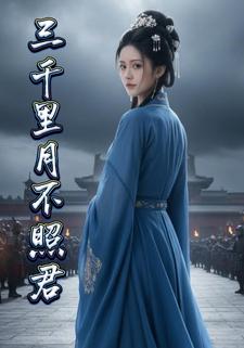 三千里月不照君
