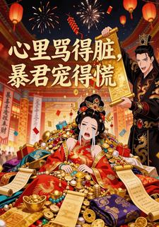 心里骂得脏，暴君宠得慌