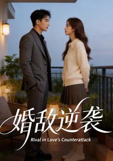 婚敌逆袭