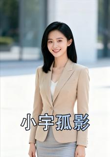 小宇孤影