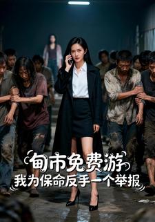 甸市免费游？我为保命反手一个举报