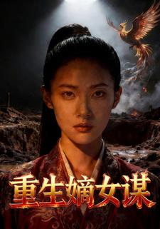 重生嫡女谋