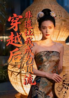 穿越后非遗让我成为顶流