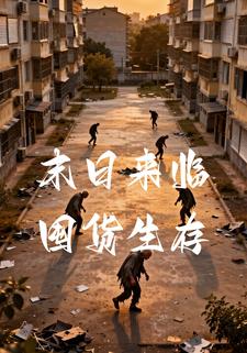 末日来临囤货生存