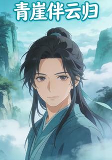 青崖伴云归