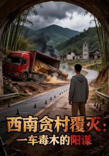 西南贪村覆灭：一车毒木的阳谋