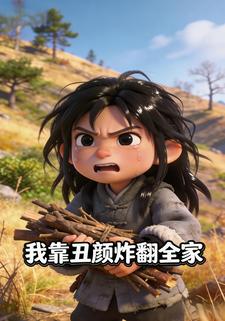 我靠丑颜炸翻全家