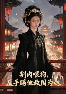 割肉喂狗，反手赐他敌国为奴