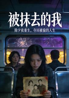 被抹去的我