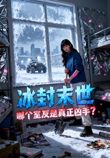 冰封末世：哪个室友是真正凶手？