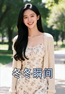 冬冬瞬间