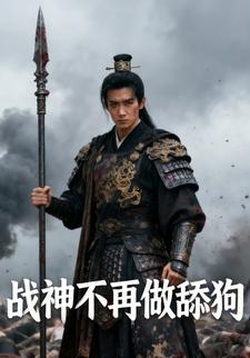 战神不再做舔狗