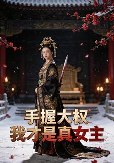 手握大权我才是真女主