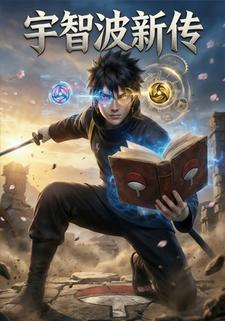 宇智波新传