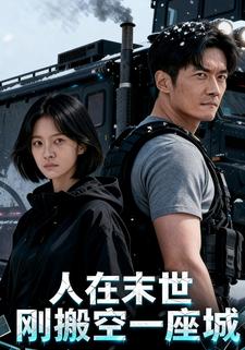 人在末世刚搬空一座城