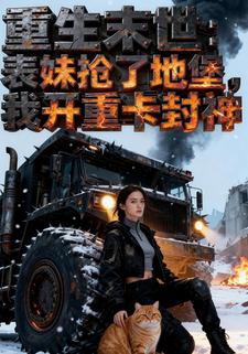 重生末世：表妹抢了地堡，我开重卡封神