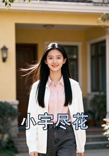 小宇尽花