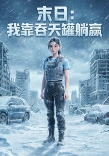 末日：我靠吞天罐躺赢