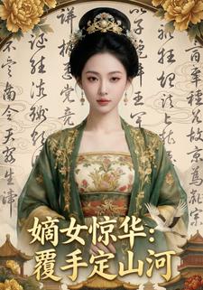 嫡女惊华：覆手定山河