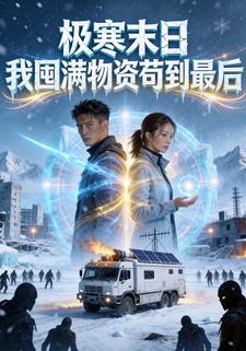极寒末日我囤满物资苟到最后