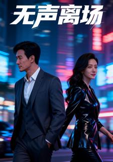 无声离场